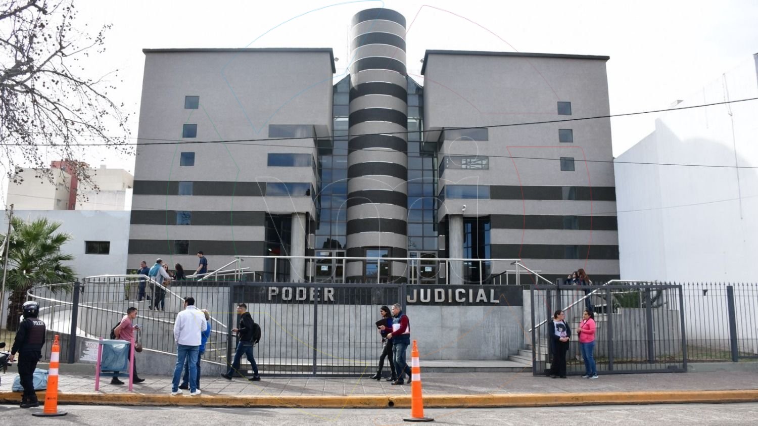El minsiterio de Seguridad de San Luis informó que detuvieron al preventor de una escuela por abuso sexual