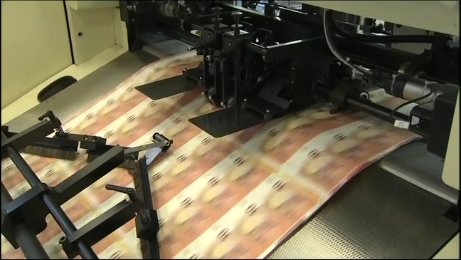 El Gobierno Argentino Anuncia Nuevo Billete de $10.000