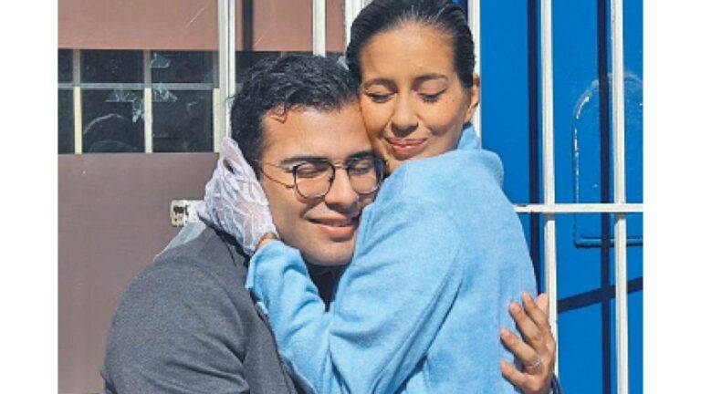 Cambios en la imputación del caso Cecilia Strzyzowski