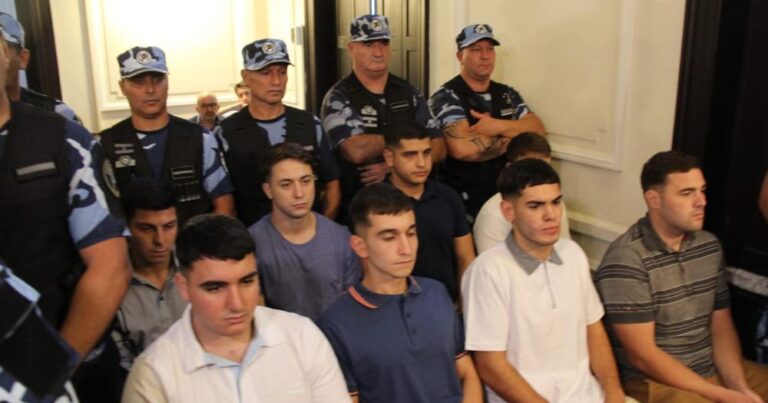 Revelaciones tras el pacto roto: Los secretos detrás del caso Báez Sosa