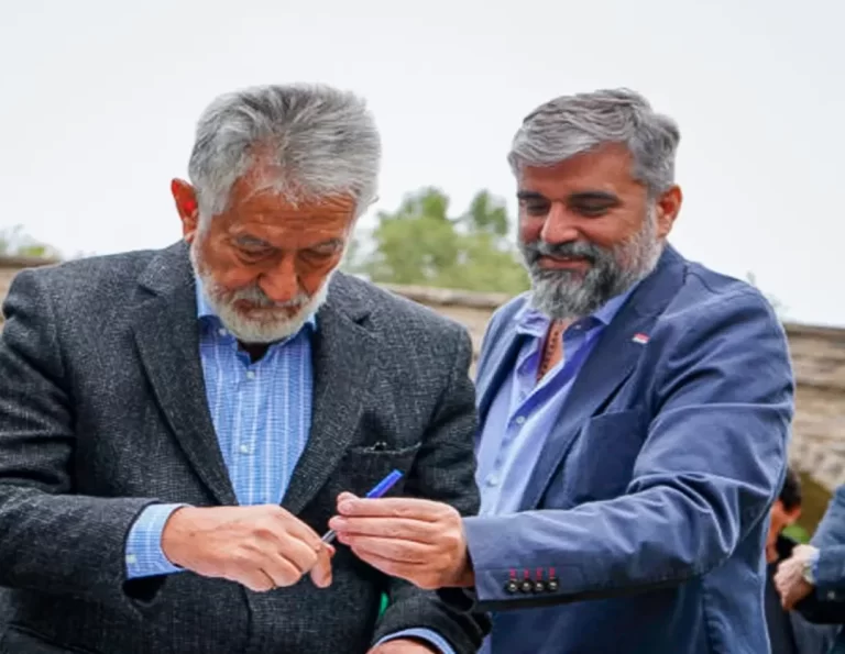 Escándalo de Lavado de Dinero: Allanamientos a Exfuncionarios en San Luis