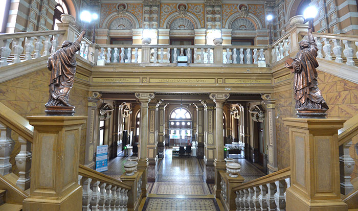 Gobierno cumple con financiamiento universitario y termina con el congelamiento presupuestario