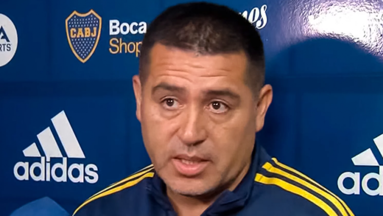 Revelaciones Impactantes: Riquelme y el Abuso en Boca
