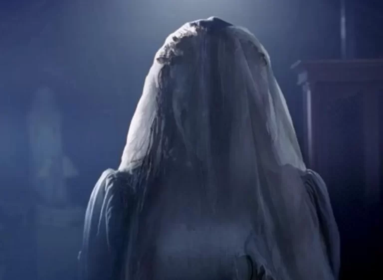 Tiktoker asegura haber encontrado a “La Llorona”