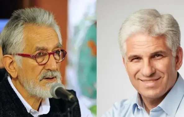 Poggi propone derogar ley de liberación anticipada de delincuentes condenados