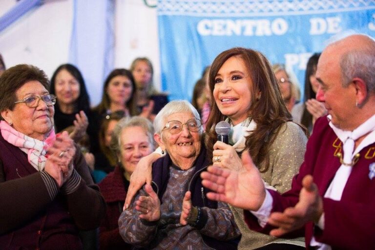 Revés legal para Argentina: tribunal internacional falla contra la nacionalización de las AFJP