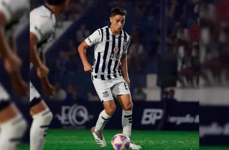 Talleres de Córdoba buscará talentos en San Luis