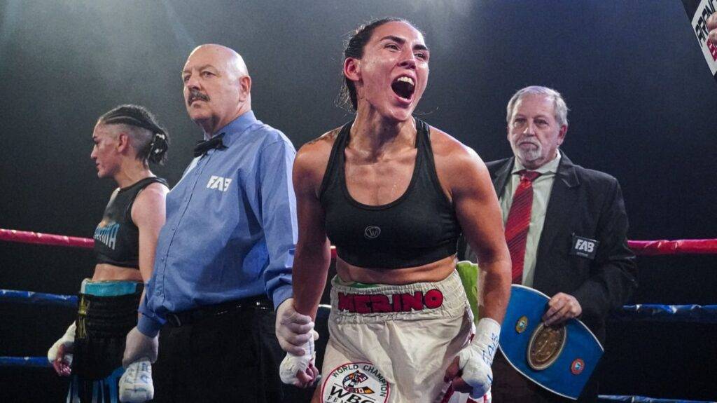 Boxeo femenino: Micaela Luján perdió el título argentino y sudamericano