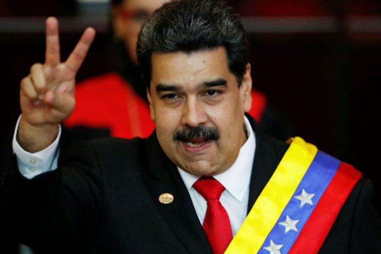 Venezuela: el Tribunal Supremo dio como ganador a Nicolás Maduro