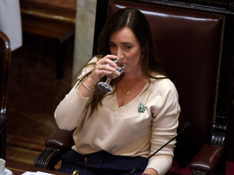 Victoria Villarruel: Una Universidad Pública Libre de Ideologías y Transparencia en los Fondos Estatales.