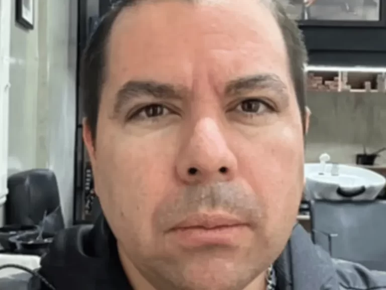 Ofrecen recompensa de $5 millones por el asesino del peluquero en Recoleta