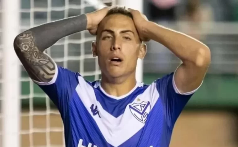 Citada a declarar: avanza investigación por denuncia de abuso sexual contra Cufré y Alvarenga los jugadores de Velez