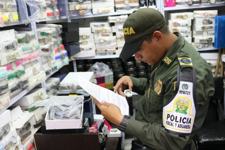 Golpe al contrabando: gendarmería intercepta camión cargado con 380 celulares ilegales desde Chile