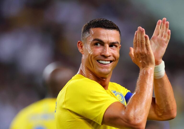Cristiano Ronaldo: Expulsión y polémica en la Súper Copa Saudí