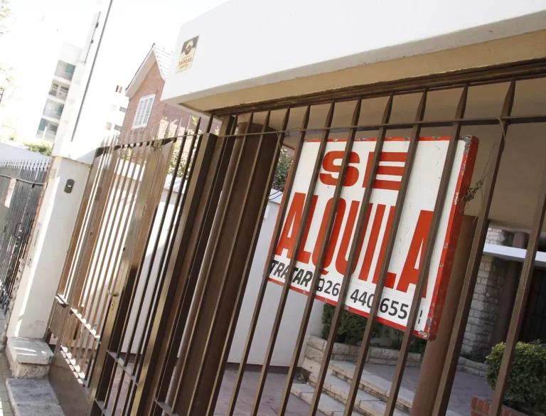 Estafas en San Luis en Alquileres de departamentos y viviendas