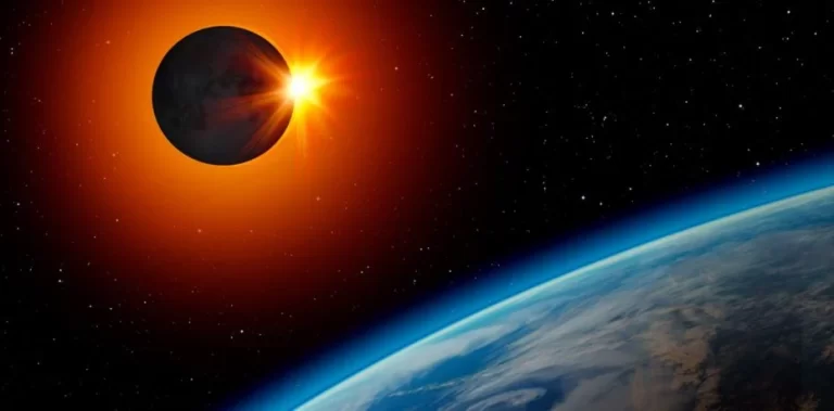 Eclipse solar total: ¿Argentina podrá presenciar este espectáculo astronómico?