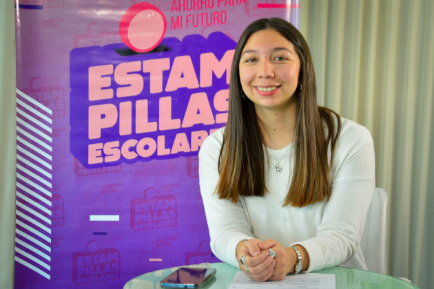 Más de 2400 egresados del 2023 recibirán estampillas escolares este viernes