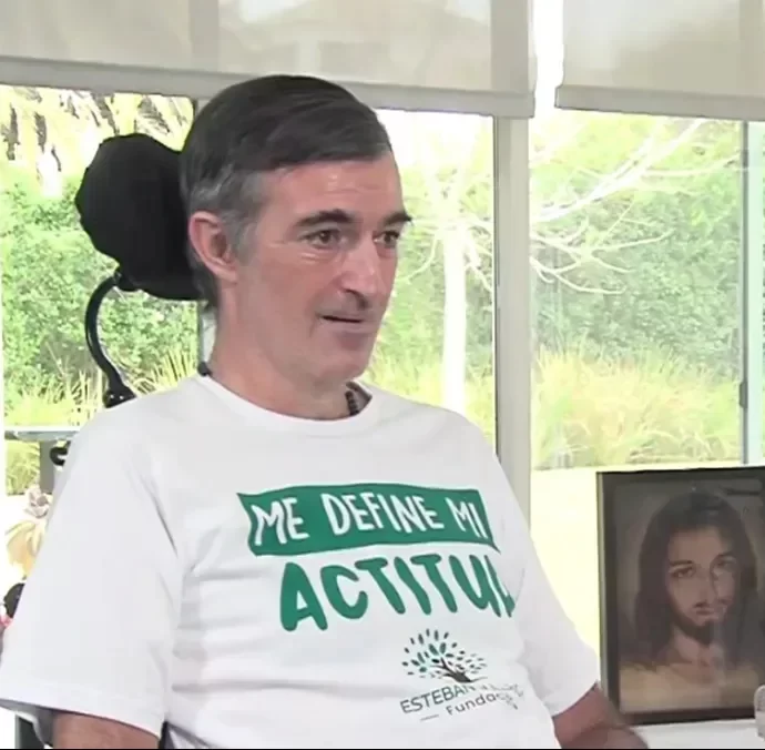 Esteban Bullrich defiende a periodistas y critica ataques de Javier Milei