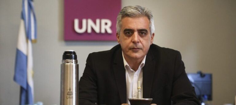 En Rosario Suspendieron a Profesor Universitario por Acusación de Abuso sexual