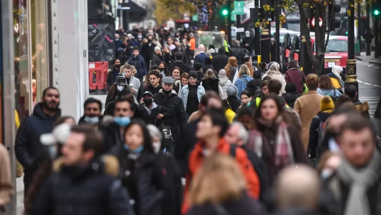 Llega el frío a la provincia hasta el 15 de abril