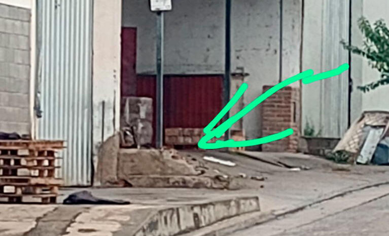 Tragedia en Santa María de Punilla: operario de Ecogas pierde la vida en intento por controlar fuga de gas