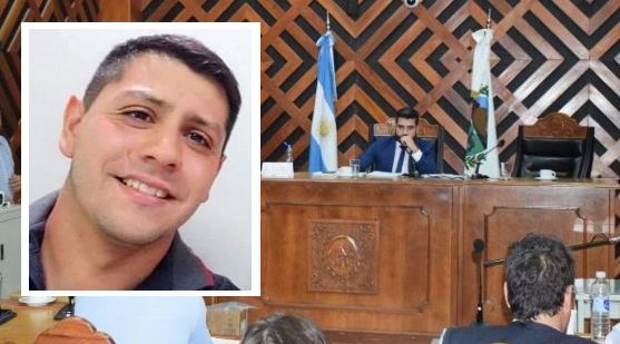 La familia de Diego Gatica inició una junta de firmas pidiendo la baja de la edad de imputabilidad