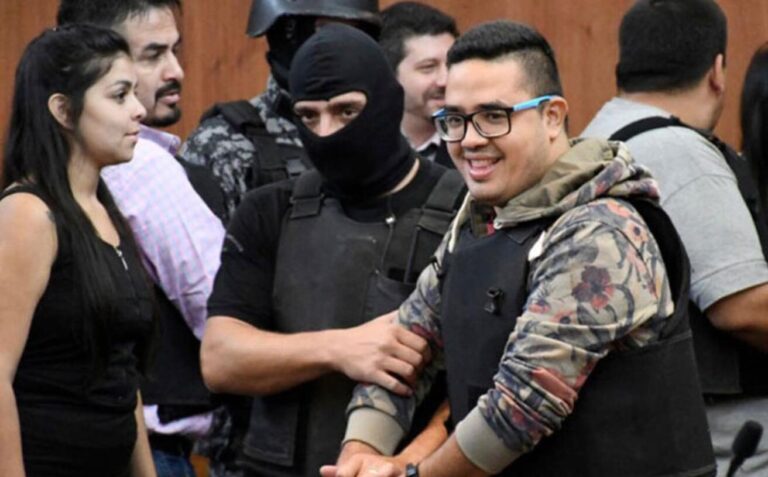 Estrategias clandestinas desde la carcel del líder de Los Monos