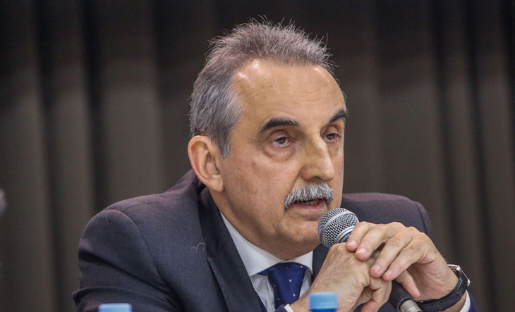 Condenaron a 3 años de prisión a Guillermo Moreno por adulterar datos del INDEC