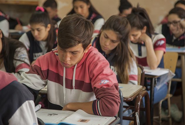 Lanzan el plan IDEA para fomentar el espíritu emprendedor entre los estudiantes