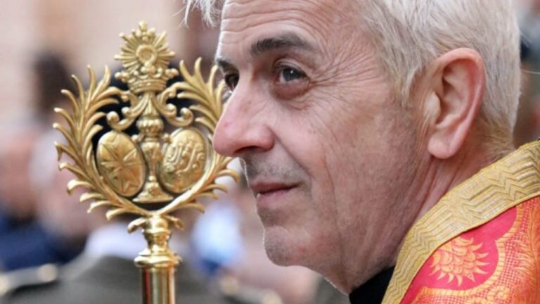 Adiós al “cura rockero”: San Gregorio de luto tras la tragedia