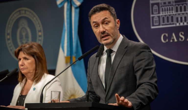 Fiscales federales rechazan medida sobre la no investigación de crímenes de la dictadura en Argentina