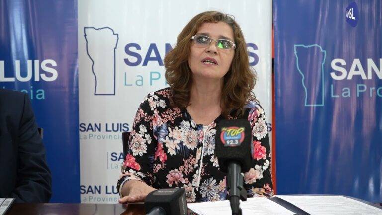 Propuesta por el Traslado del Centro Oncológico en San Luis