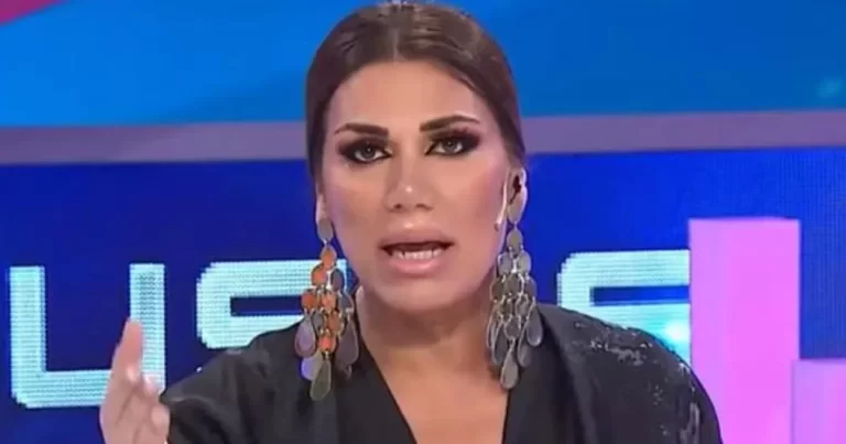 Flor de la V denuncia incumplimiento del cupo laboral trans