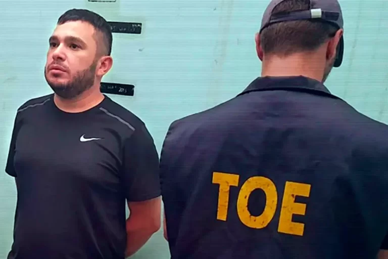 Vínculos oscuros: Revelan conexión de líder narco con crímenes en Rosario