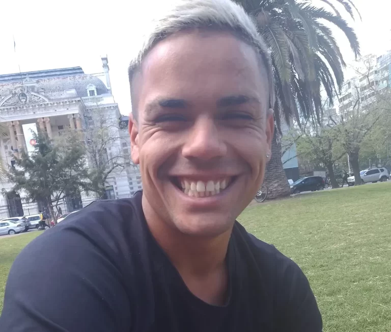 Tragedia en Brandsen: Murió joven en accidente tras angustiante premonición