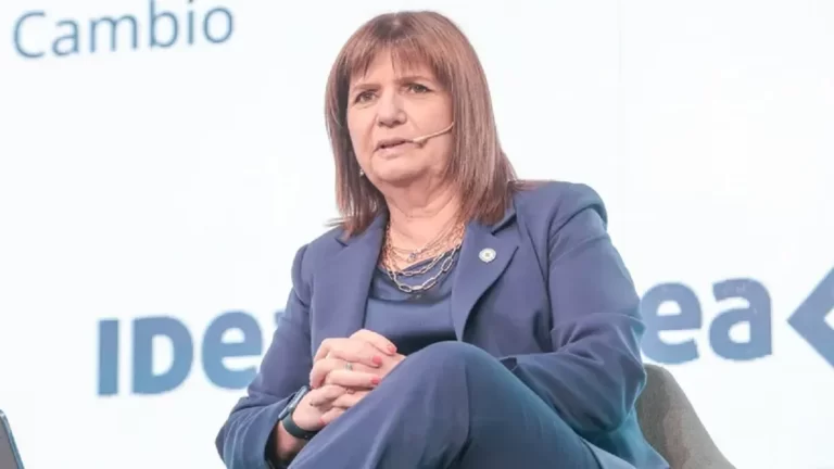 El Gobierno argentino presenta una reforma contra el crimen organizado