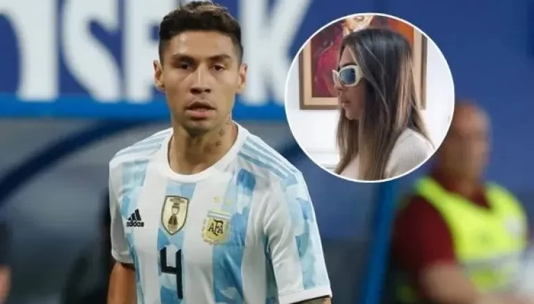 Denuncia de abuso sexual contra Gonzalo Montiel: Testimonio de la víctima rompe el silencio