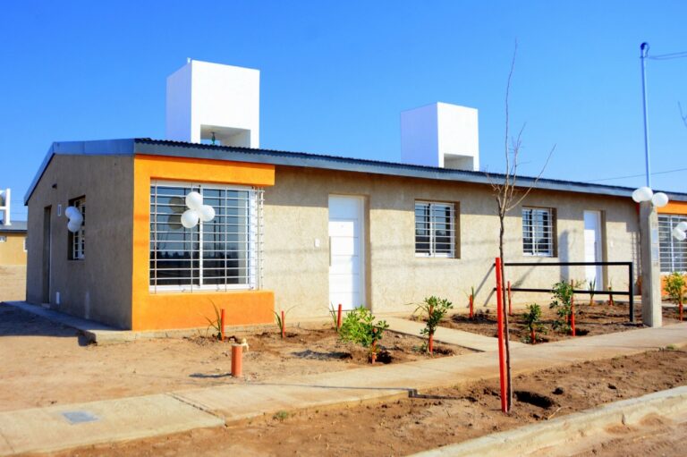 vivienda