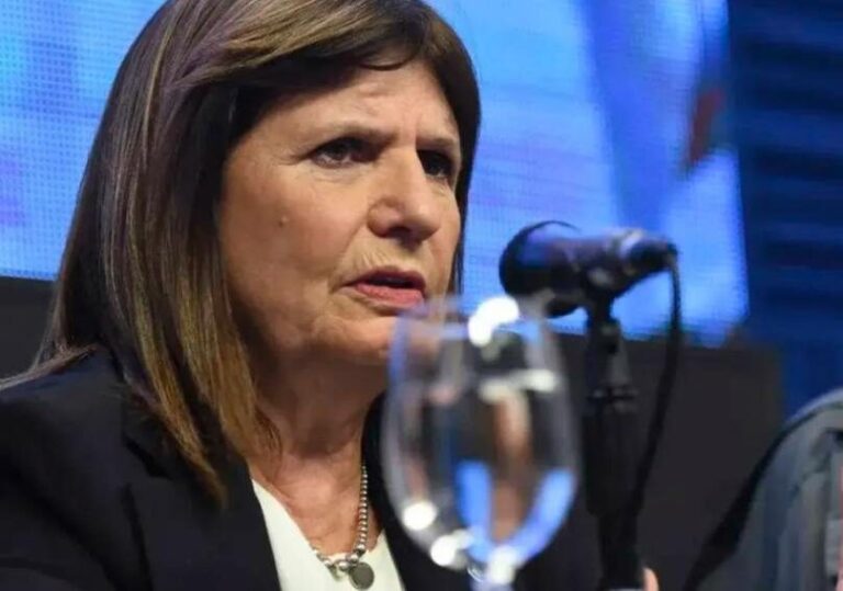 El Gobierno debate la imputabilidad en Argentina