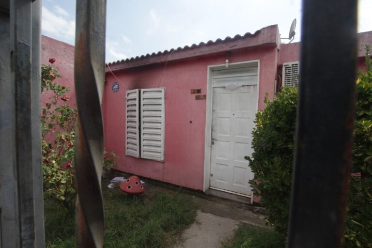 Caso Abril Fernández: Juicio por la tragedia familiar