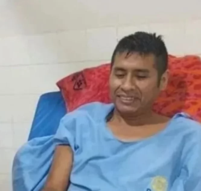 Un Argentino Fue Atropellado en Bolivia y le Exigen Pago Millonario por Atención Médica