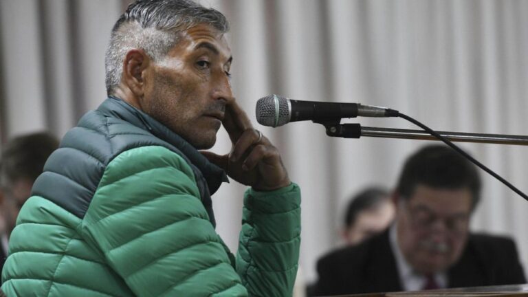 Veredicto impactante en el segundo juicio por el crimen de Candela Rodríguez