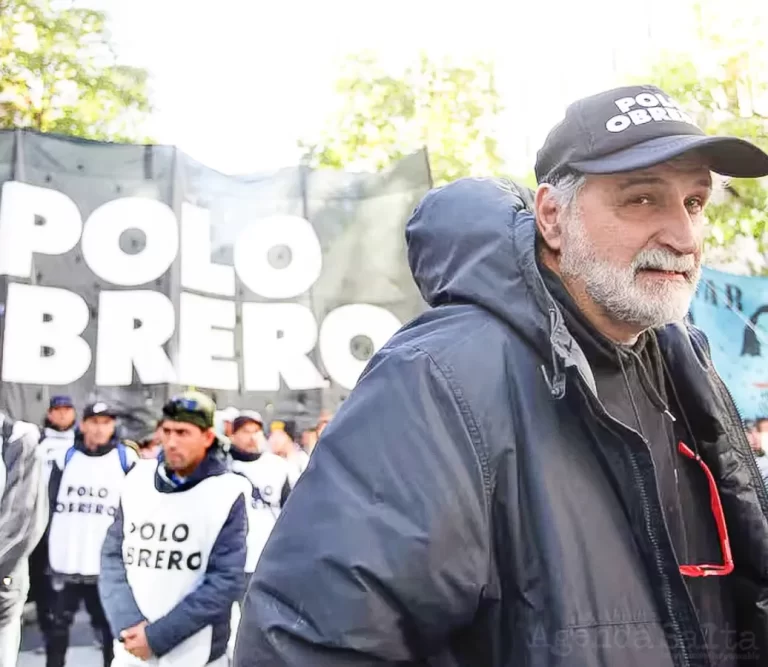 La Justicia avanza contra piqueteros: bienes inhibidos y celulares peritados