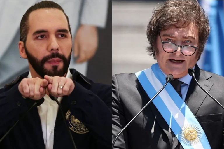 El presidente asistirá a la asunción de Bukele antes de volver a Argentina