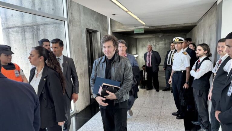 Milei viaja a EE.UU. para reunirse con líderes tecnológicos y empresarios