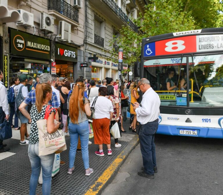 Gremios del transporte realizarán asambleas, no paros.