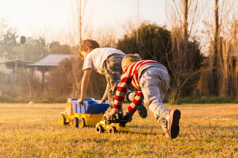 $390.000 El costo de criar un hijo en Argentina