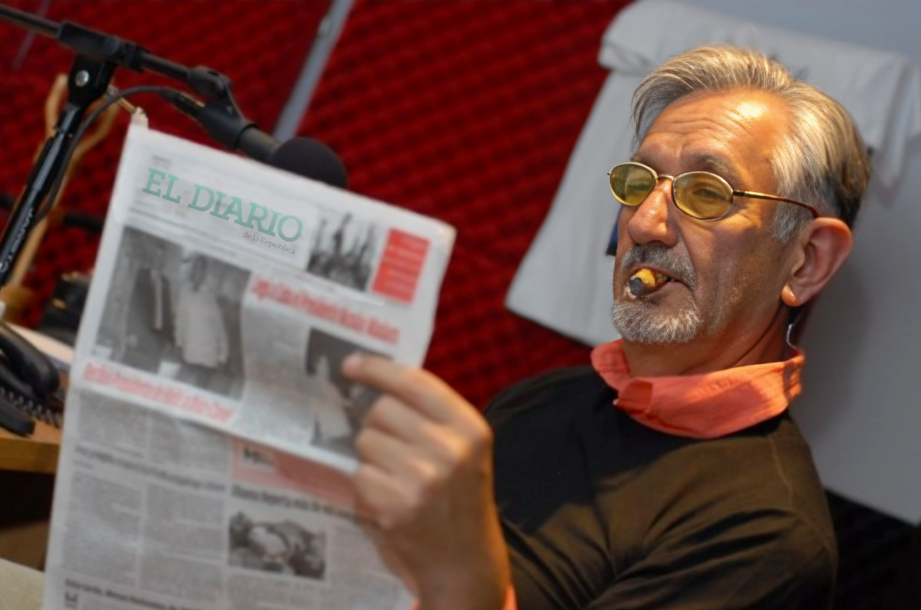 Alberto no le perdona a Villa Mercedes que no lo haya votado