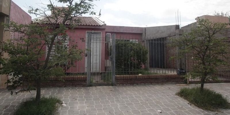 Lucas Fernández habló con los medios