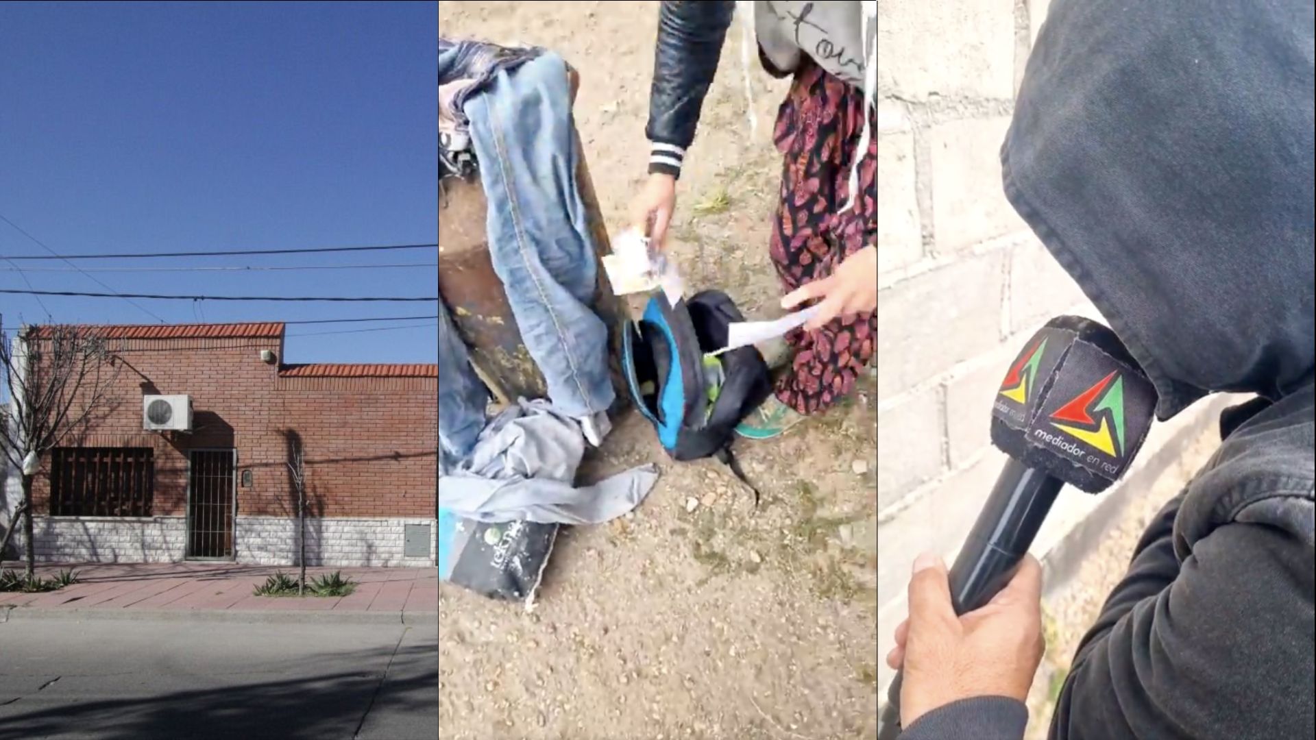 Ordenaron pericias cruciales para determinar si el locutor violó a un joven en Villa Mercedes